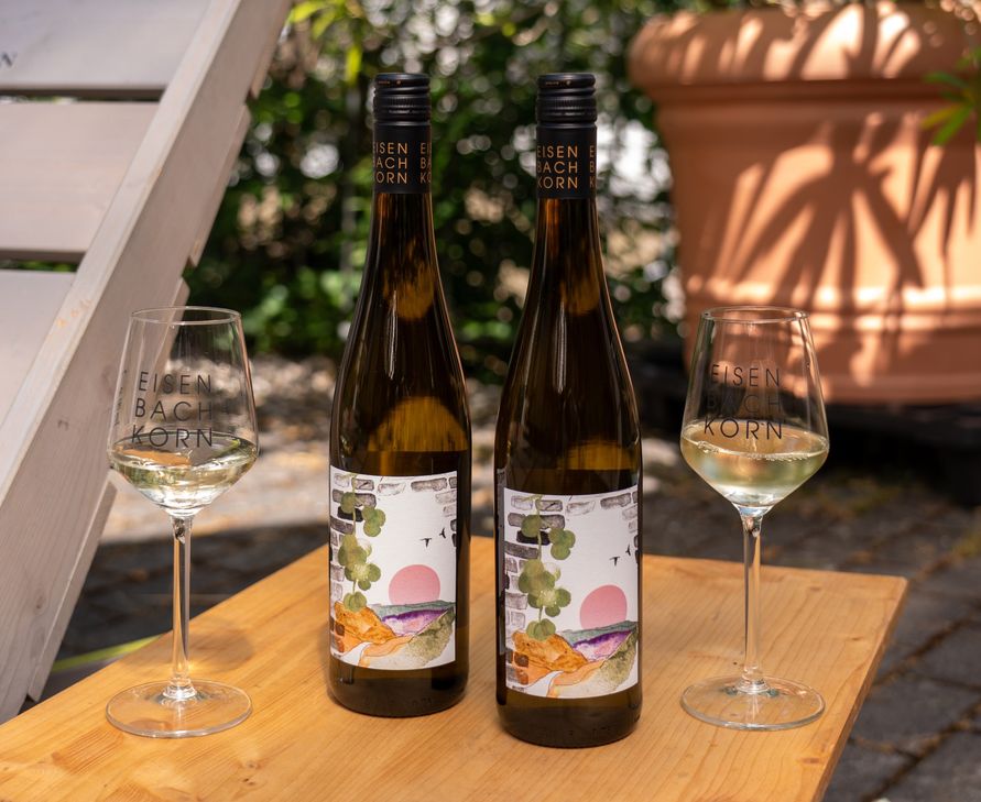 Der Welterbe-Wein 2026.