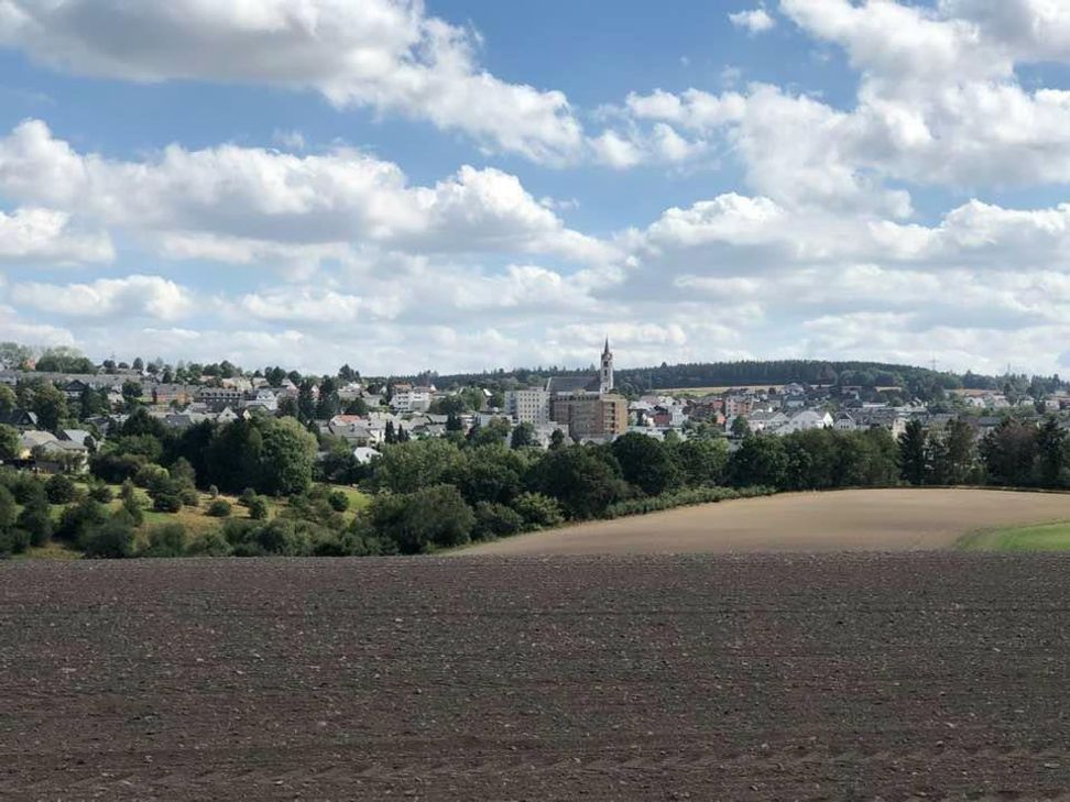 Am 15. und 16. September steht Hermeskeil ganz im Zeichen von "Heimatshoppen"