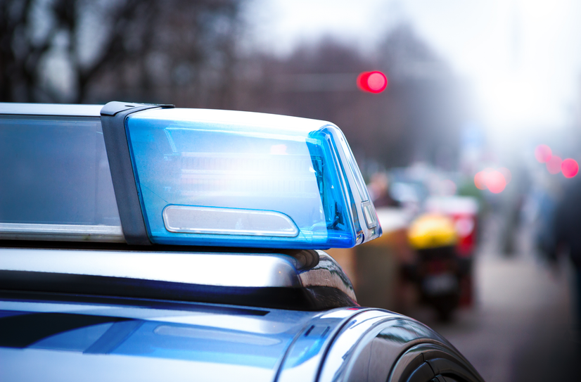 Die Polizei sucht Angaben zu einem Falschfahrer auf der A60 Richtung Prüm.