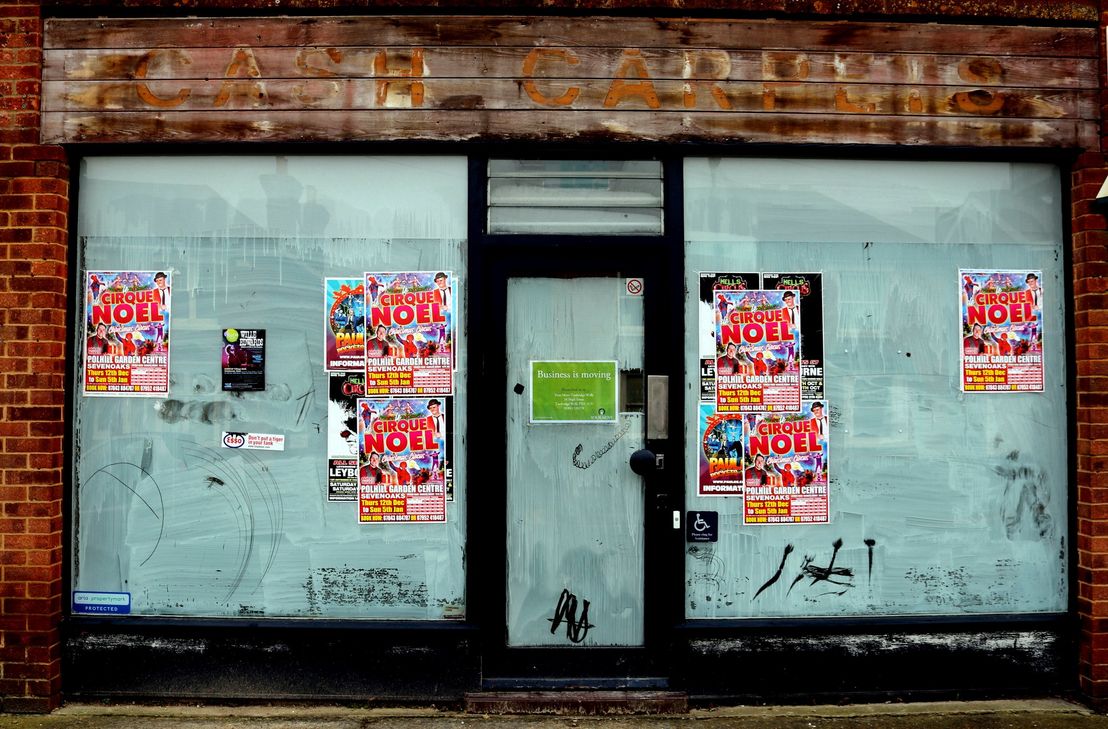 Der zunehmende Leerstand in Fußgängerzonen stellt viele Städte vor große Herausforderungen - auch Bad Keeuznach