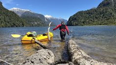 Eindrücke eines faszinierenden Abenteuers ...