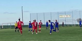 Polch besiegte die SG Morshausen mit 2:0.
