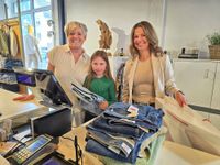 Volles Haus beim Kirner Autofrühling.