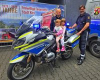 Volles Haus beim Kirner Autofrühling.