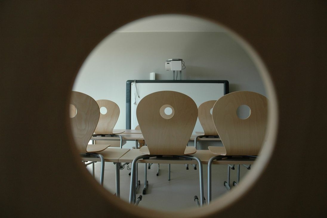 Das AMG wird sich zum Schuljahr 2019/2020 auch für Jungen öffnen. Foto: Symbolbild/Archiv