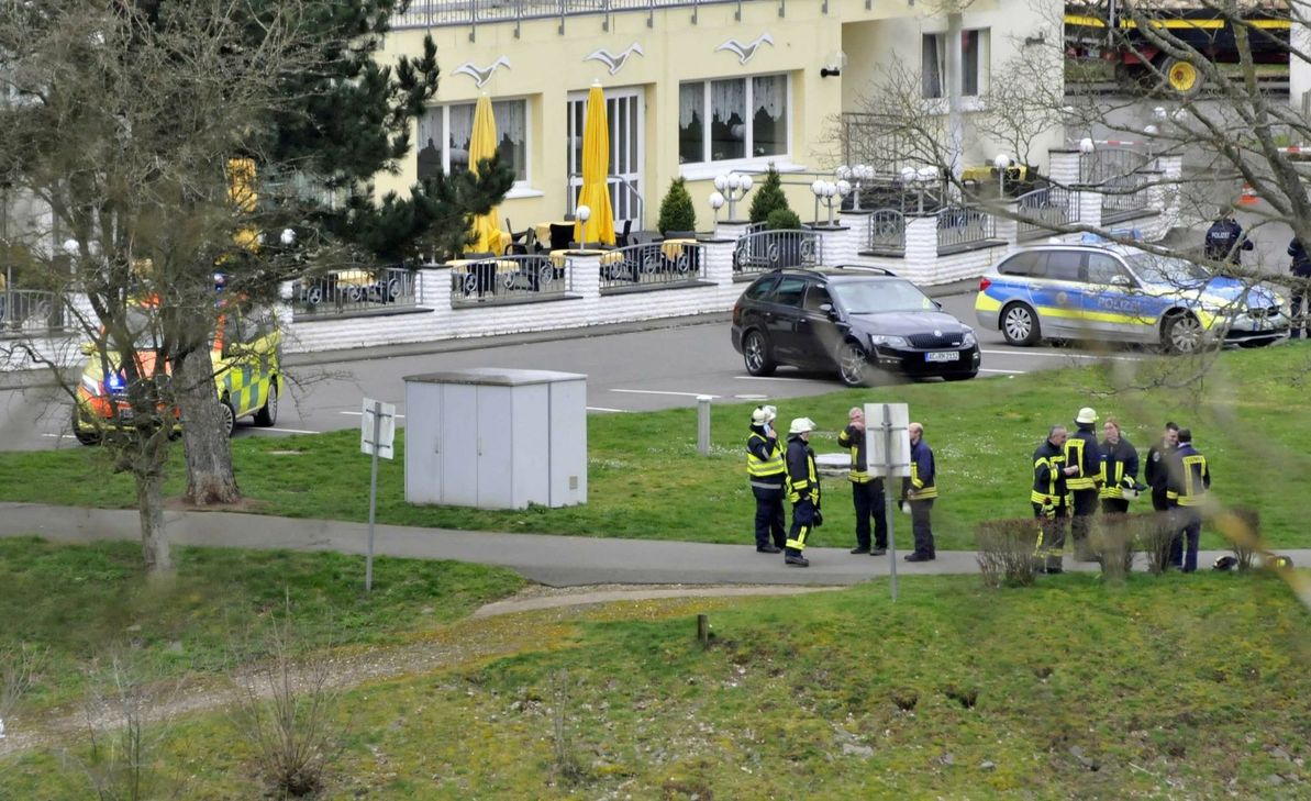 Ein 78jähriger Vermisster wurde tot aus dem Obersee geborgen. Foto: psm