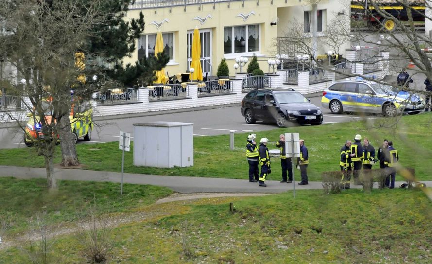 Ein 78jähriger Vermisster wurde tot aus dem Obersee geborgen. Foto: psm
