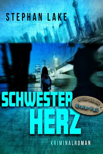 "Schwesterherz" ist bei Books on Demand erschienen. Foto: FF