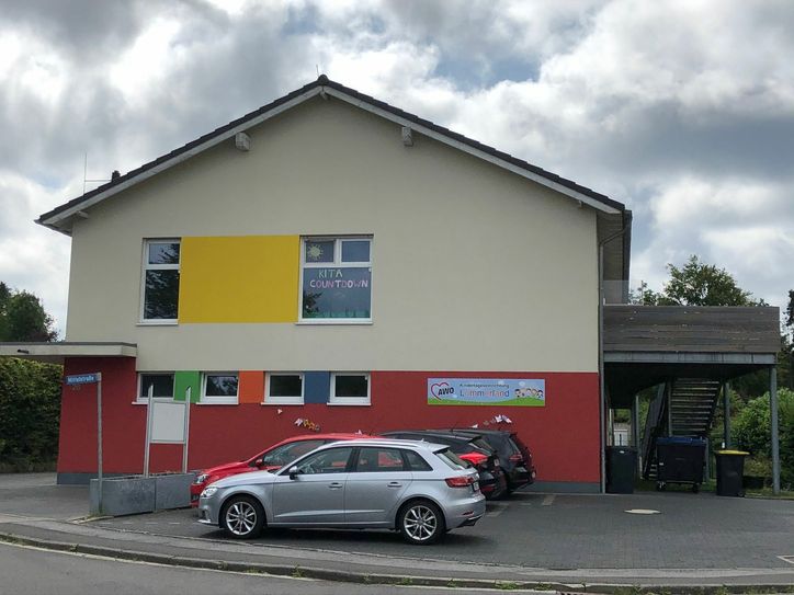 71 Kinder besuchen die Kita »Lummerland« in Roetgen. Randzeitenbetreuung kann der AWO als Träger künftig nicht mehr anbieten - aus Personalmangel.