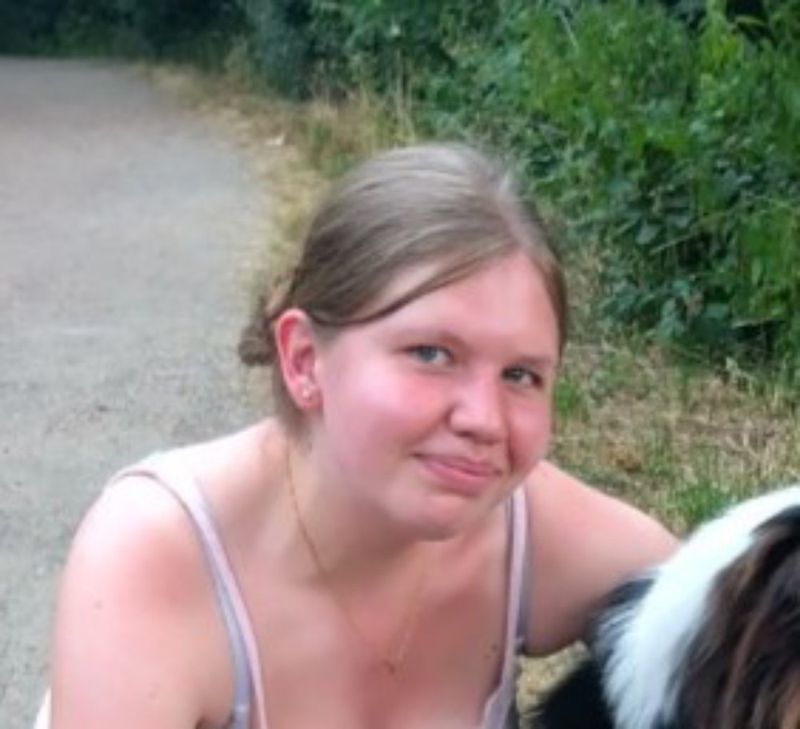 Vermisst:Celine Scholl