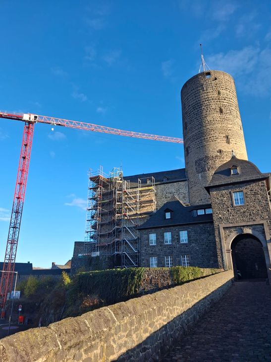 Museen des Eifelmuseums gehen in die Winterpause