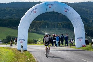 Auch internationale Athletinnen und Athleten werden in Gerolstein erwartet.
