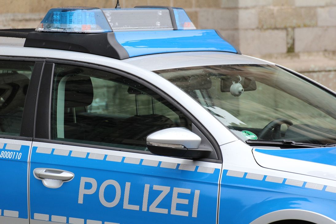 Zwei Familien gingen am Bahnhof Idar-Oberstein aufeinander los.