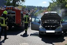 Foto: Feuerwehr