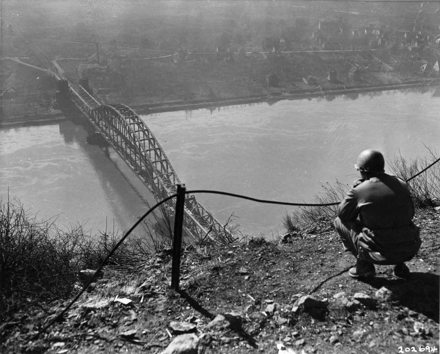 Foto: Archiv Stadt Remagen