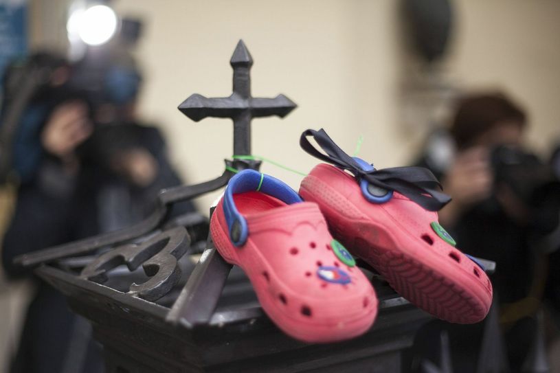 Foto: Symbolbild/Imago/Maciej Luczniewski