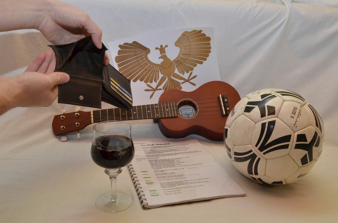 Ob Sportveranstaltungen, Weinfeste, Theateraufführungen, Schützenfeste oder Konzerte – vielen Vereinen fehlen in der aktuellen Situation die Einnahmen. Foto: Mager