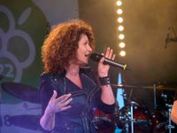 Eindrücke vom Konzer Heimat und Weinfest sowie dem Oldtimertreffen am Saar-Mosel-Ufer.