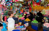 Eindrücke vom Konzer Heimat und Weinfest sowie dem Oldtimertreffen am Saar-Mosel-Ufer.