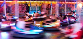 Eindrücke vom Konzer Heimat und Weinfest sowie dem Oldtimertreffen am Saar-Mosel-Ufer.