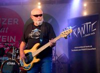 Eindrücke vom Konzer Heimat und Weinfest sowie dem Oldtimertreffen am Saar-Mosel-Ufer.