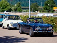 Eindrücke vom Konzer Heimat und Weinfest sowie dem Oldtimertreffen am Saar-Mosel-Ufer.