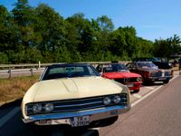 Eindrücke vom Konzer Heimat und Weinfest sowie dem Oldtimertreffen am Saar-Mosel-Ufer.