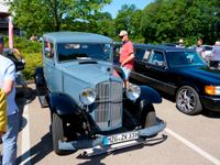 Eindrücke vom Konzer Heimat und Weinfest sowie dem Oldtimertreffen am Saar-Mosel-Ufer.