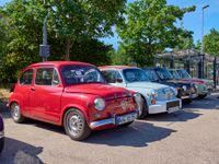 Eindrücke vom Konzer Heimat und Weinfest sowie dem Oldtimertreffen am Saar-Mosel-Ufer.