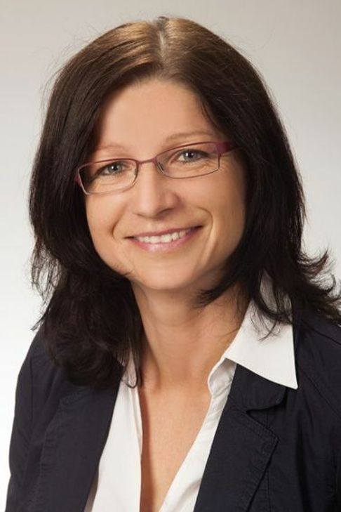 Sylwia Laß, Vertriebsleiterin bei der ene-Unternehmensgruppe. epa-Foto