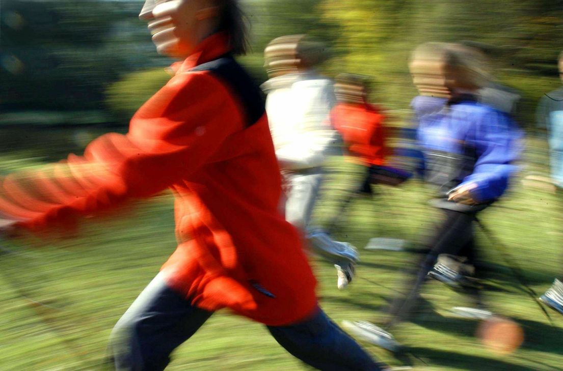 Spazieren, Wandern, Walken: Die preisgekrönte Wanderwege in der Region machen das Überwinden des inneren Schweinehundes leichter. 	Foto: Rheinland-Pfalz Tourismus GmbH