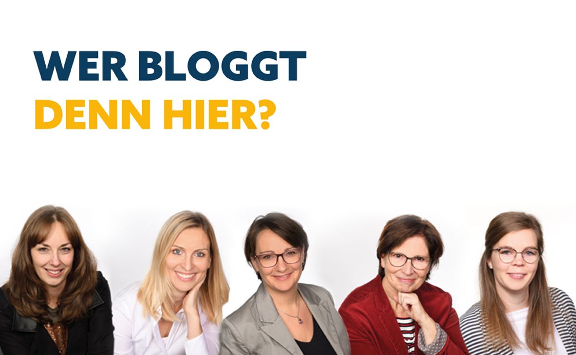 Redaktionsleiterin Jessica Jehnen, Annette Wüst (Gewerbeverein Simmerath Marketing GmbH & Co. KG), Cornelia Freuen (Rursee-Touristik), Rita Plum (Gemeindebücherei) und Damaris Schönewald (Gemeinde) sind das Team für den »So simmer«-Blog. Ergänzt wird das Team von Brigitte Jansen (Gemeinde).