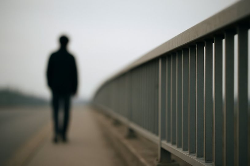 Für Brückenanwohner ist die derzeitige Situation belastend, teilweise traumatisierend. Die geplanten Schutzmaßnahmen sollen helfen, Risiken zu minimieren.