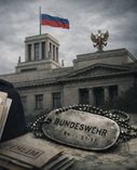 Nach Angaben der Ermittlungsbehörden besteht der Verdacht, dass eine russische Spionin Unterstützung aus dem Kreis Ahrweiler erhalten haben könnte.