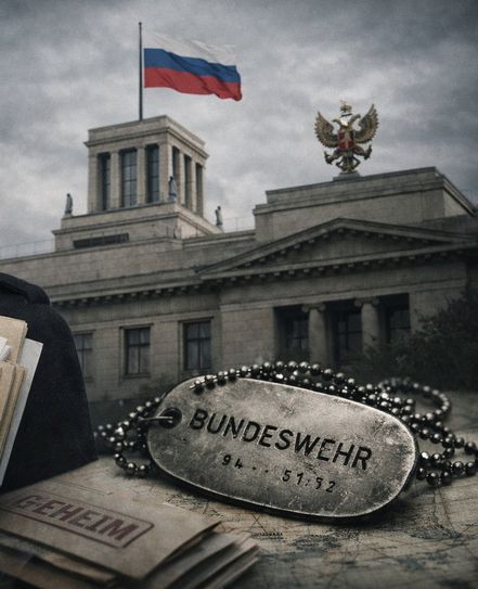 Nach Angaben der Ermittlungsbehörden besteht der Verdacht, dass eine russische Spionin Unterstützung aus dem Kreis Ahrweiler erhalten haben könnte.