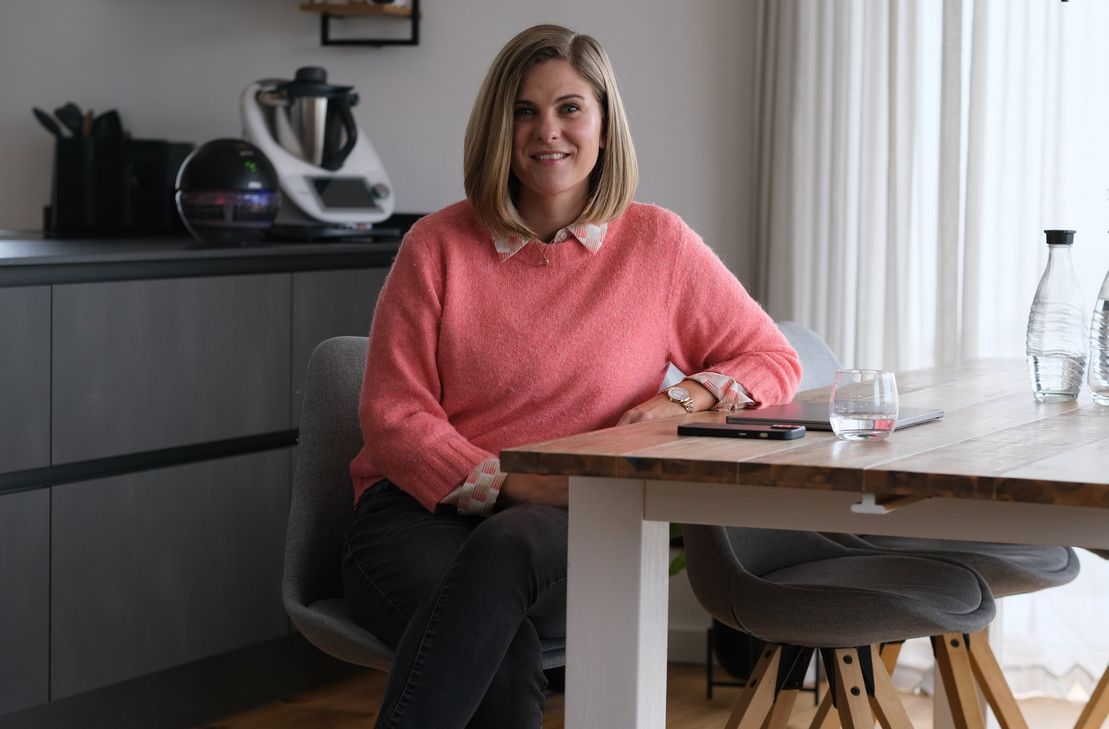 Jennifer Schöpf-Holwecks große Stärke ist Organisieren und Strukturieren. Sie gilt als empathisch, zielstrebig und aufgeschlossen. Mit ihr steht nun zum ersten Mal eine Frau an der Spitze der IHK Trier.