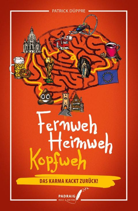 Cover-Bild: Jan Malberg