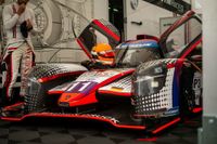 WTM Racing bei Road to LeMans