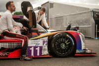 WTM Racing bei Road to LeMans