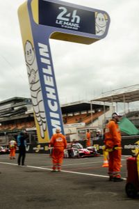 WTM Racing bei Road to LeMans