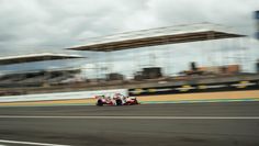 WTM Racing bei Road to LeMans