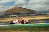 WTM Racing bei Road to LeMans