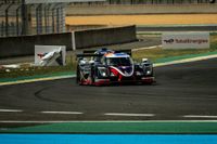 WTM Racing bei Road to LeMans