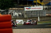 WTM Racing bei Road to LeMans