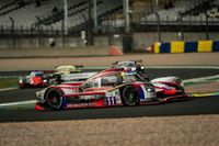 WTM Racing bei Road to LeMans