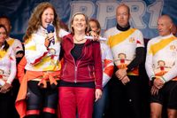 Ruth Heinen (links) und Elisabeth Schuh