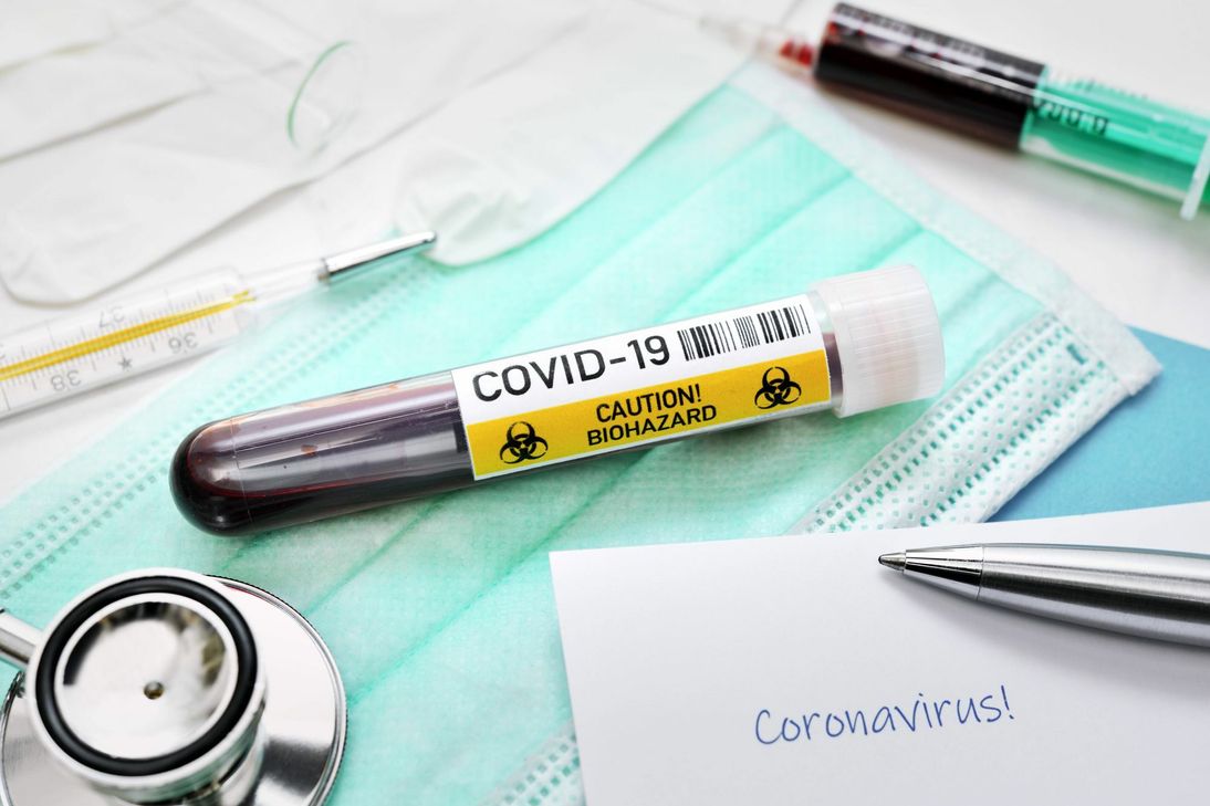 Foto: Symbolbild/ imago Images/Christian Ohde