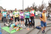 Impressionen vom Auftakt des Prümer Sommers 2022.