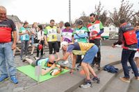 Impressionen vom Auftakt des Prümer Sommers 2022.