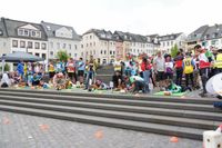 Impressionen vom Auftakt des Prümer Sommers 2022.